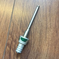 USED 3M K114A Quick Connect Twist Drill Chuck Attachment