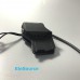 SENA-20S-AC-01-Replacement-Universal-Helmet-Clamp-Kit-w-Microphone-for-20S-Used