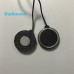 SENA-20S-AC-01-Replacement-Universal-Helmet-Clamp-Kit-w-Microphone-for-20S-Used