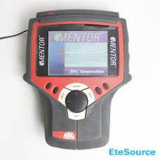 Mentor Mac Tools DIAGNOSTIC SCANNER OBD2 Glass Cracked