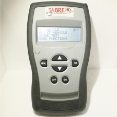 SPX OTC Sabre Heavy Duty 3167 HD Automotive Battery Diagnostic Tester 