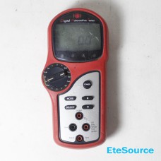 SPX OTC 3545 Digital Automotive Tester (DAT)  Tools Tool USED No accessories