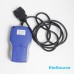 OTC 3111 Automotive Trilingual Code Scan Tool OBD II CAN, ABS And Airbag USED