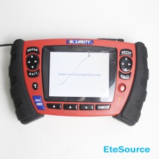 SPX Solarity OTC 3850 Scope Vehicle Diagnostic Tool , protector galss cracked