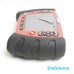 SPX Solarity OTC 3850 Scope Vehicle Diagnostic Tool , protector galss cracked