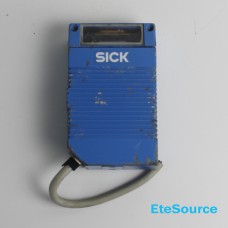 Sick Codeleser Barcodescanner CLV212-1910S01 Scanner