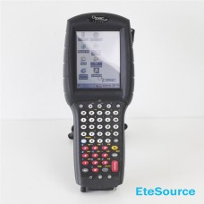 catalogLOGIC FALCON 4420 PSC Inventory Scanner 802.11G Radio No ACC AS-IS