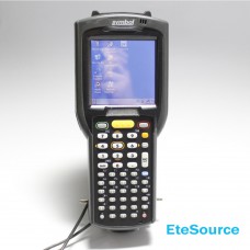 Motorola Symbol MC3090-GU0PBCG00WR PDA Laser Wireless Barcode Scanner 