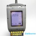 Psion Teklogix 7530, NB radio, Symbol scanner, 58 keys