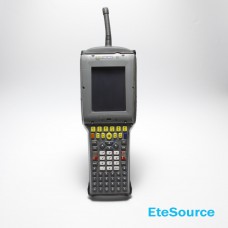 Psion Teklogix 7530, NB radio, Symbol scanner, 58 keys