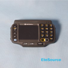 Symbol Motorola WT41N0-N2S27ER WT41N0 Wireless WiFi Barcode Scanner Used Mint
