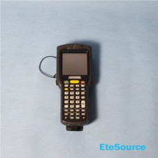 MOTOROLA SYMBOL MODEL MC3090 Barcode Scanner MC3090S-IC38H00GCR USED