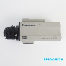 Panasonic Multi Purpose Convertible Camera AW-E800A No Lens No accessories