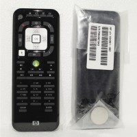 GENUINE ALL NEW ORIGINAL hp mini MEDIA CENTER MCE REMOTE CONTROL P/N 464961-002