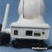 Honeywell IPCAM-PT Total Connect Color IP Pan Tilt PTZ Camera Used