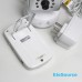 Summer Infant Bestview Baby Monitor 28030 28034 Set Used