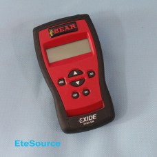 SPX CORPORATION BEAR EXIDE 3167-EX USED