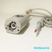 HP Agilent 1160A 300V 10:1 10Mohm 9.0pf 1Mohm 6-9pF 1.5m Miniature Passive Probe