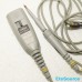 HP Agilent 1160A 300V 10:1 10Mohm 9.0pf 1Mohm 6-9pF 1.5m Miniature Passive Probe