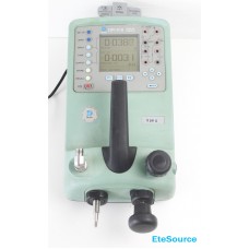 Druck DPI 610 Portable Pressure Calibrator AS-IS