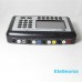 Dranetz PP-4300 BMI Power Platform 4300 8-Channel Power Quality Meter  W/ TASKCard