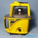 Trimble GL762 IR Dual Grade Rotating Laser USED