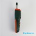 EXTECH HD500 Psychrometer with InfraRed Thermometer 