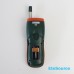 EXTECH HD500 Psychrometer with InfraRed Thermometer 