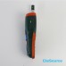 EXTECH HD500 Psychrometer with InfraRed Thermometer 