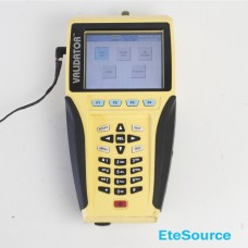 JDSU Test-Um Validator NT900 Network LAN Ethernet Cable Tester NT 900 NT-900 AS-IS