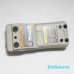 ADVANTEST Q8230 Portable Optical Power Meter W/O Q82311 Optical Sensor