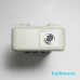 ADVANTEST Q8230 Portable Optical Power Meter W/O Q82311 Optical Sensor