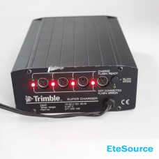 Trimble SUPERCHARGER AS-IS
