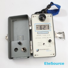 WILCOM OPTICAL LEVEL METER/ATTENUATION T339-01B