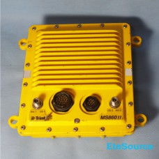 Trimble MS860 II Dual Antenna L1/L2 RTK GPS Receiver AS-IS