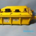 Trimble MS860 II Dual Antenna L1/L2 RTK GPS Receiver AS-IS