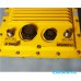 Trimble MS860 II Dual Antenna L1/L2 RTK GPS Receiver AS-IS