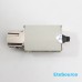 Tektronix P7330 3.5GHz Differential Probe cable cut AS-IS