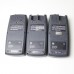 YSI 610-DM DISPLAY/LOGGER POCKET TERMINAL MONITOR LOT OF 3 AS-IS