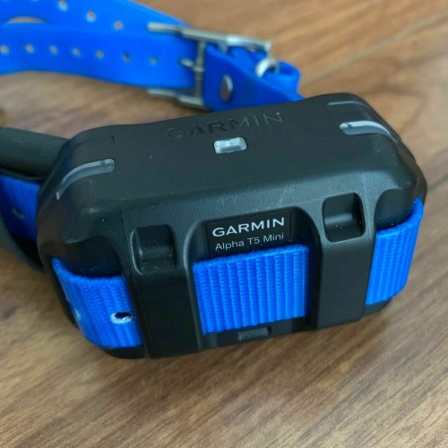 t5 tracking collar for sale