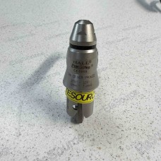 Hall PRO6232 Powerpro Pin Driver USED