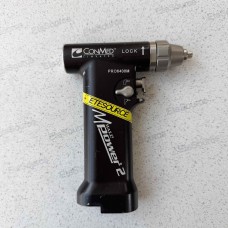 USED HALL Linvatec Mpower 2 Dedicated Reciprocating Saw PRO6400M