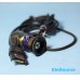Karl Storz Arthrex IR8001 Image 1 HD H3-Z Camera Head Used