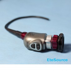 Arthrex  Camera Head and Coupler IR8006 Cable Cut  