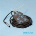Arthrex DualWave AR-6482 Arthroscopy Pump Hand Control used Mint