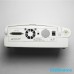 Pulse Oximeter  Smiths Medical - BCI 9004 Capnocheck Plus Capnograph System  AS-IS
