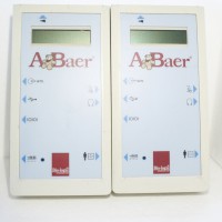 Bio-Logic Natus  ABaer newborn Hearing Screening System 580-ABBOX1001
