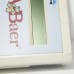 Bio-Logic Natus  ABaer newborn Hearing Screening System 580-ABBOX1001