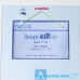 Bio-Logic natus AuDX Pro Newborn Hearing screener 580-AXPRO1-R  -a