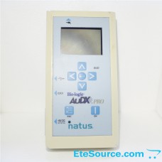 Bio-Logic natus AuDX Pro Newborn Hearing screener 580-AXPRO1-R  -b
